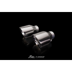 Sportauspuff Fi EXHAUST Jaguar F-Type X152 Cat-back