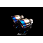Sportauspuff Fi EXHAUST Jaguar F-Type X152 Cat-back