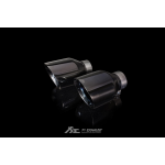 Sportauspuff Fi EXHAUST Jaguar F-Type X152 Cat-back
