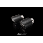 Sportauspuff Fi EXHAUST Jaguar F-Type X152 Cat-back