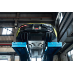 Sportauspuff Fi EXHAUST McLaren Artura Cat-back
