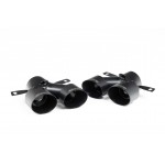 Sportauspuff Milltek Sport Mercedes A 35 AMG W177 OPF-back RACE