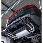 Sportauspuff Remus Cupra Formentor 2.0 190 HP OPF-Back (EC)