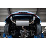 Sportauspuff Remus Hyundai Kona N Cat-back RACING