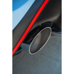 Sportauspuff Remus Hyundai Kona N Cat-back RACING