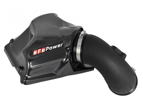 Sportauspuff Carbon aFe Power Ansaugsystem BMW 330i/430i (F3X) 2.0L (2016-20) B46/B48