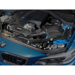 Sportauspuff Carbon aFe Power Ansaugsystem BMW M2 (F87) L6-3.0L (2016-18) Black Series