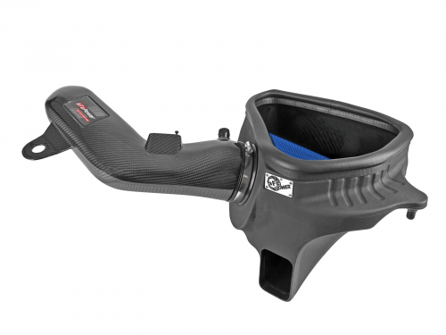Sportauspuff Carbon aFe Power Ansaugsystem BMW M2 (F87) L6-3.0L (2016-18) Track Series