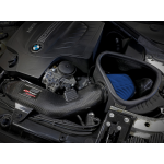Sportauspuff Carbon aFe Power Ansaugsystem BMW M2 (F87) L6-3.0L (2016-18) Track Series