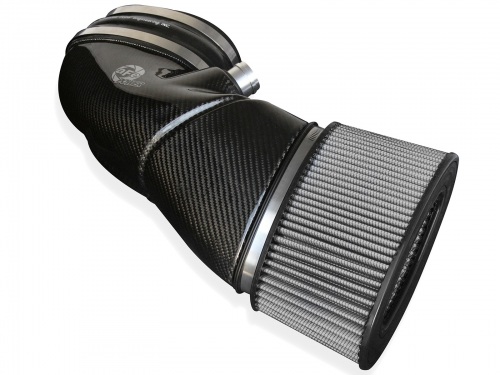 Sportauspuff Carbon aFe Power Ansaugsystem BMW M3 (E9X) (2008-13)