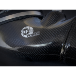 Sportauspuff Carbon aFe Power Ansaugsystem BMW M3 (E9X) (2008-13)