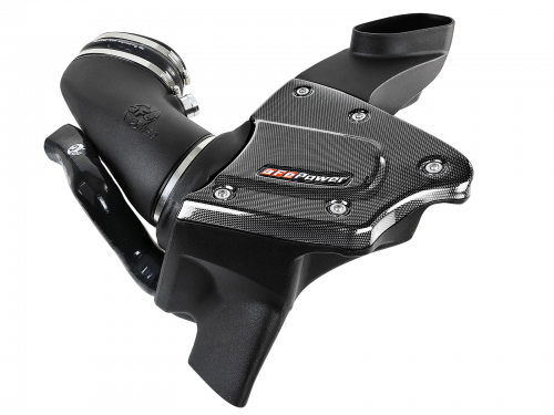 Sportauspuff Carbon aFe Power Ansaugsystem BMW M3 (E9X) V8-4.0L (2008-13) (S65)