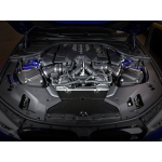 Sportauspuff Carbon aFe Power Ansaugsystem BMW M5 (F90) V8-4.4 (2018-22)