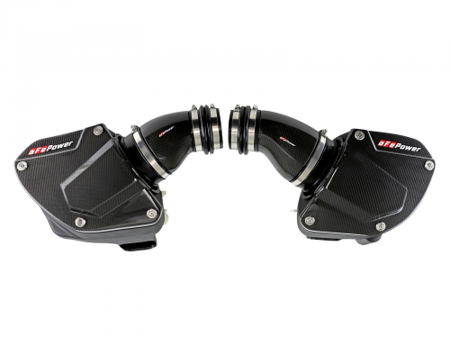 Sportauspuff Carbon aFe Power Ansaugsystem BMW M5 (F90) V8-4.4 (2018-22)