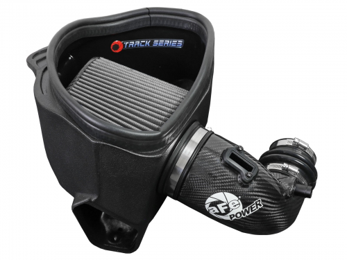 Sportauspuff Carbon aFe Power Ansaugsystem BMW Z4 G29 2.0L (B48) 2019+