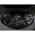 Sportauspuff Carbon aFe Power Ansaugsystem Chevrolet Camaro SS V8-6.2L (2016-22)