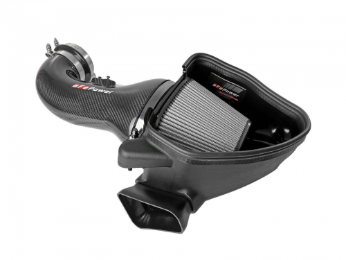 Sportauspuff Carbon aFe Power Ansaugsystem Chevrolet Camaro ZL1 V8-6.2L (2017-22)