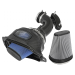 Sportauspuff Carbon aFe Power Ansaugsystem Chevrolet Corvette (C7)