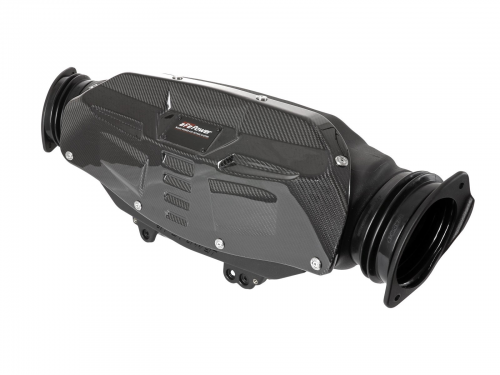 Sportauspuff Carbon aFe Power Ansaugsystem for Chevrolet Corvette (C8) V8-6.2L Black Series