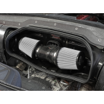 Sportauspuff Carbon aFe Power Ansaugsystem for Chevrolet Corvette (C8) V8-6.2L Track Series