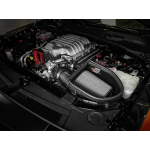 Sportauspuff Carbon aFe Power Ansaugsystem Dodge Challenger SRT Demon / SRT Hellcat Redeye V8-6.2L