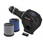Sportauspuff Carbon aFe Power Ansaugsystem Dodge Challenger/Charger SRT Hellcat (2017-18)