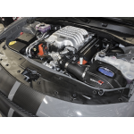 Sportauspuff Carbon aFe Power Ansaugsystem Dodge Challenger/Charger SRT Hellcat (2017-18)