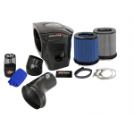 Sportauspuff Carbon aFe Power Ansaugsystem Dodge Challenger/Charger SRT Hellcat (2017-18)