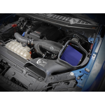 Sportauspuff Carbon aFe Power Ansaugsystem Ford F-150 Raptor V6-3.5L (2017-20)