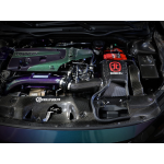 Sportauspuff Carbon aFe Power Ansaugsystem for Honda Civic Type R 17-21 L4-2.0L