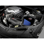 Sportauspuff Carbon aFe Power Ansaugsystem Jeep Grand Cherokee Trackhawk (WK2) 2018 V8-6.2L