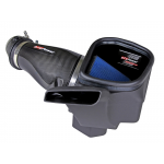 Sportauspuff Carbon aFe Power Ansaugsystem Jeep Grand Cherokee Trackhawk (WK2) 2018 V8-6.2L