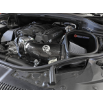 Sportauspuff Carbon aFe Power Ansaugsystem Jeep Grand Cherokee (WK2) V8-6.4L HEMI (2012-21) Track series