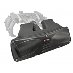 Sportauspuff Carbon aFe Power Ansaugsystem Porsche 911 Carrera 4/4S (991) 2013-16 Black Series