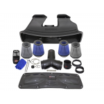Sportauspuff Carbon aFe Power Ansaugsystem Porsche 911 Carrera 4/4S (991) 2013-16 Black Series