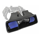 Sportauspuff Carbon aFe Power Ansaugsystem Porsche 911 Carrera 4/4S (991) 2013-16 Black Series