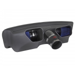 Sportauspuff Carbon aFe Power Ansaugsystem Porsche 911 Carrera 4/4S (991) 2013-16 Black Series