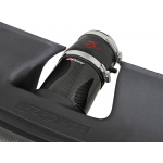 Sportauspuff Carbon aFe Power Ansaugsystem Porsche 911 Carrera 4/4S (991) 2013-16 Black Series