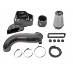Sportauspuff Carbon aFe Power Ansaugsystem Volkswagen Golf R (MKVII) 2.0L (2015-19) Track Series