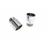 Sportauspuff iPE BMW 320i/325i/330i (G20/G21) Cat-back