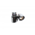 Sportauspuff iPE BMW 320i/325i/330i (G20/G21) Cat-back