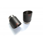 Sportauspuff iPE BMW 320i/325i/330i (G20/G21) Cat-back