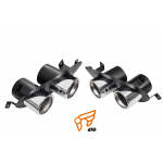 Sportauspuff iPE Ferrari 812 Superfast Cat-back