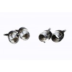 Sportauspuff iPE Ferrari F12 Berlinetta Cat-back