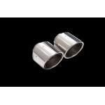 Sportauspuff iPE McLaren 540C / 570S / 570GT / 570S Spider Cat-back