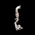 Downpipe mit Sportkatalysator
