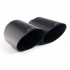Black DTM 115mm
