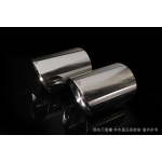 Sportauspuff Fi EXHAUST Porsche 9YA.2 Cayenne 3.0T Cat-back