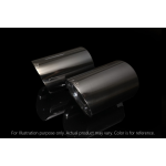 Sportauspuff Fi EXHAUST Porsche 9YA.2 Cayenne 3.0T Cat-back