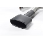 Sportauspuff Milltek Sport Seat Leon III Cupra 300 Cat-back Road+